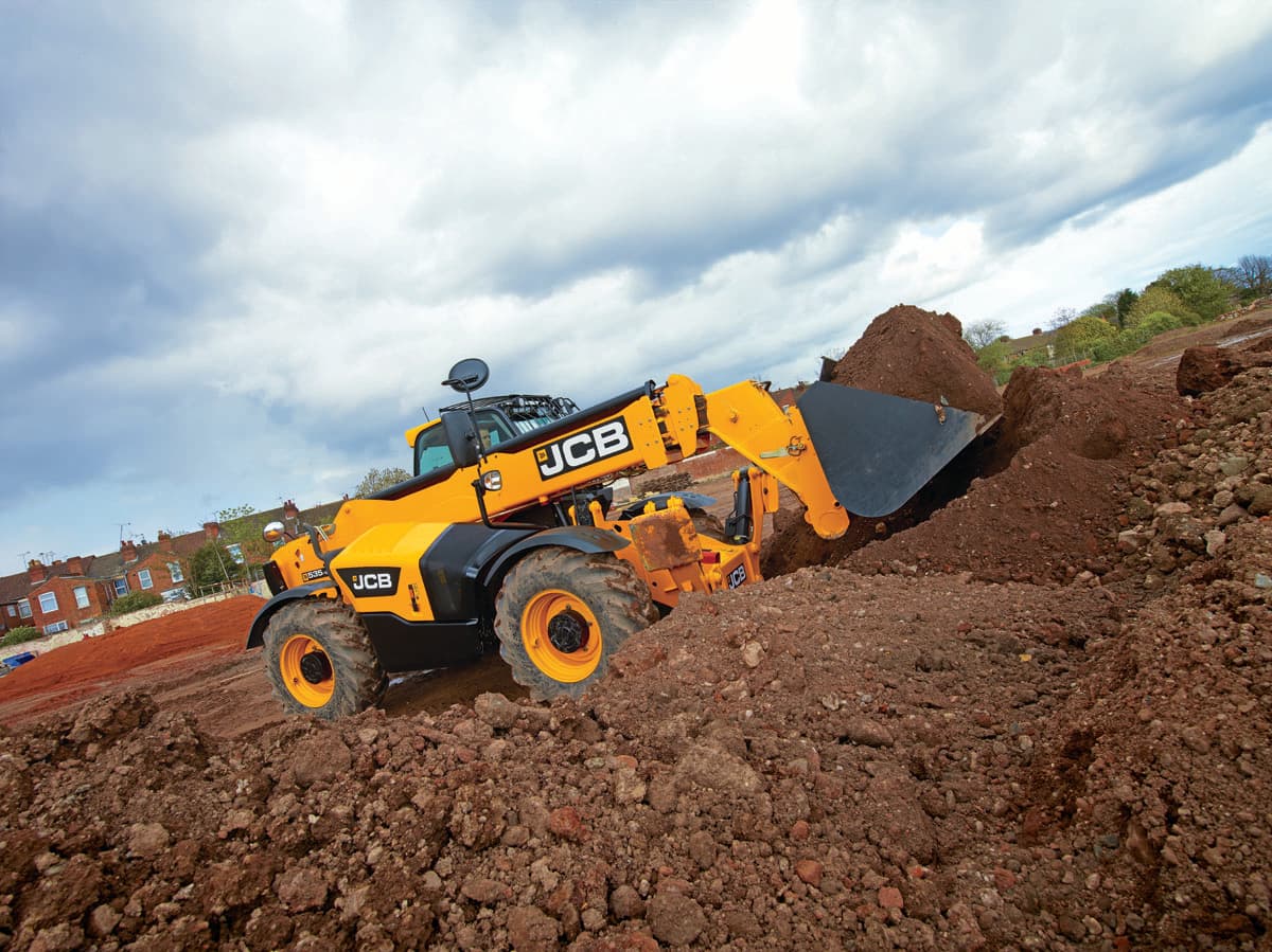 535-125 HI-VIZ