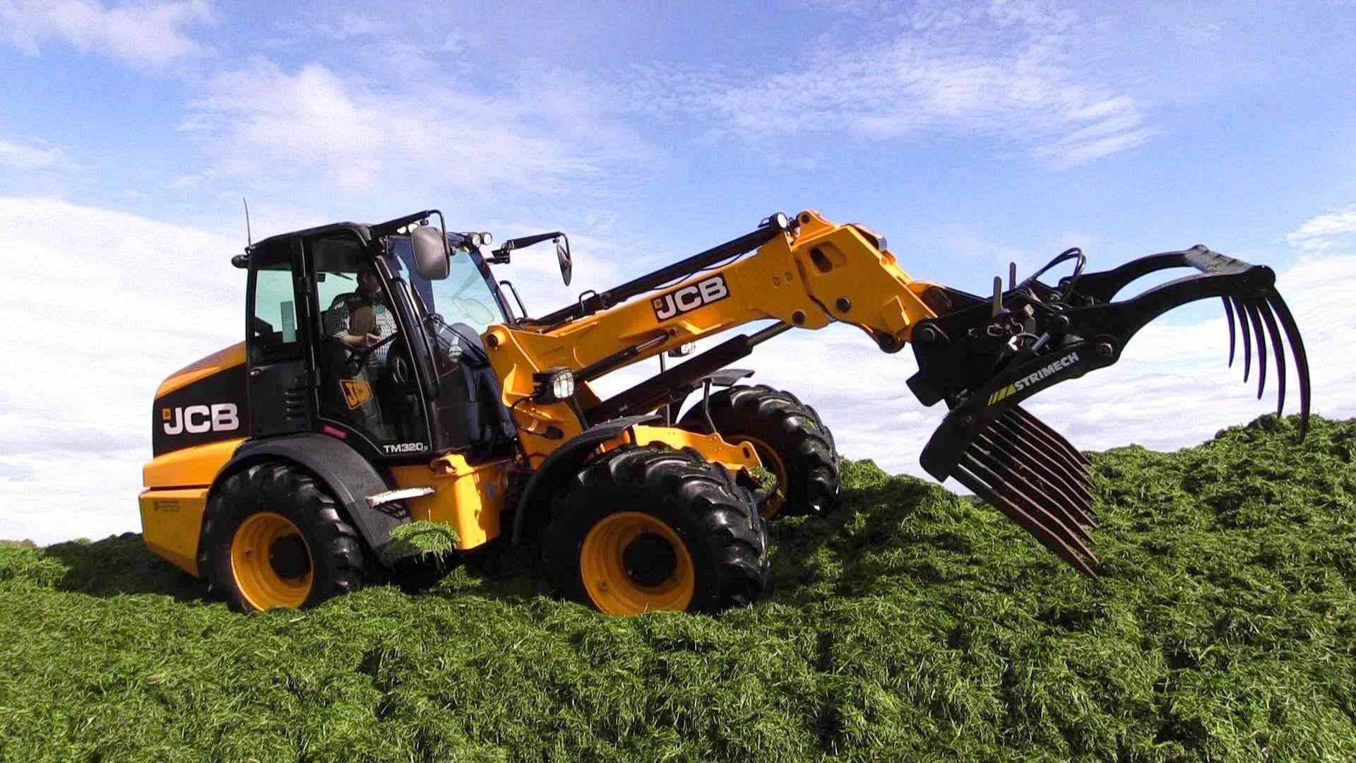 TM320S